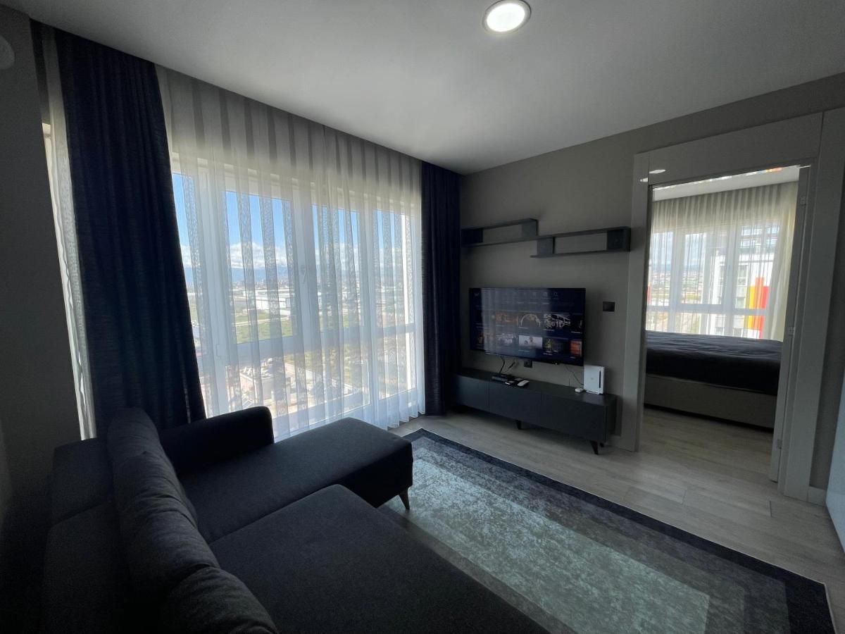 Luxury Holiday - Spa, Olympic Pool, Sauna No88 Antalya Exterior photo